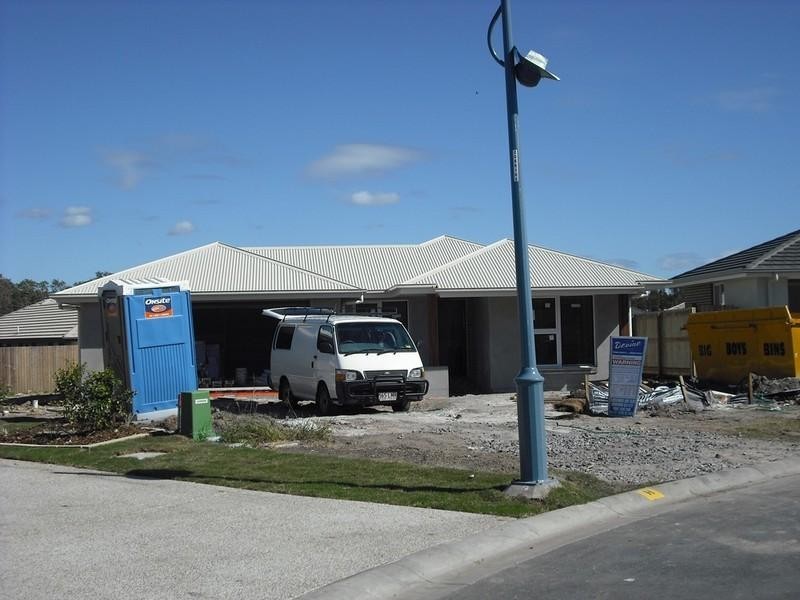 5 Riceflower Court, Ningi QLD 4511