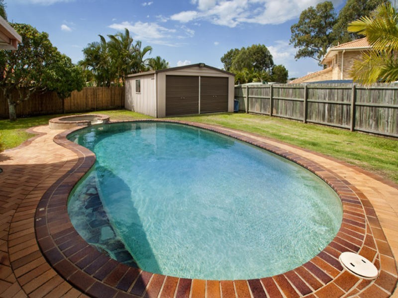 20 Linthaven Drive, Rothwell QLD 4022