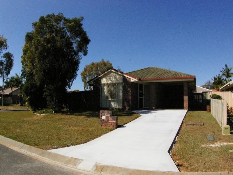 5 Walton Crescent, Murrumba Downs QLD 4503