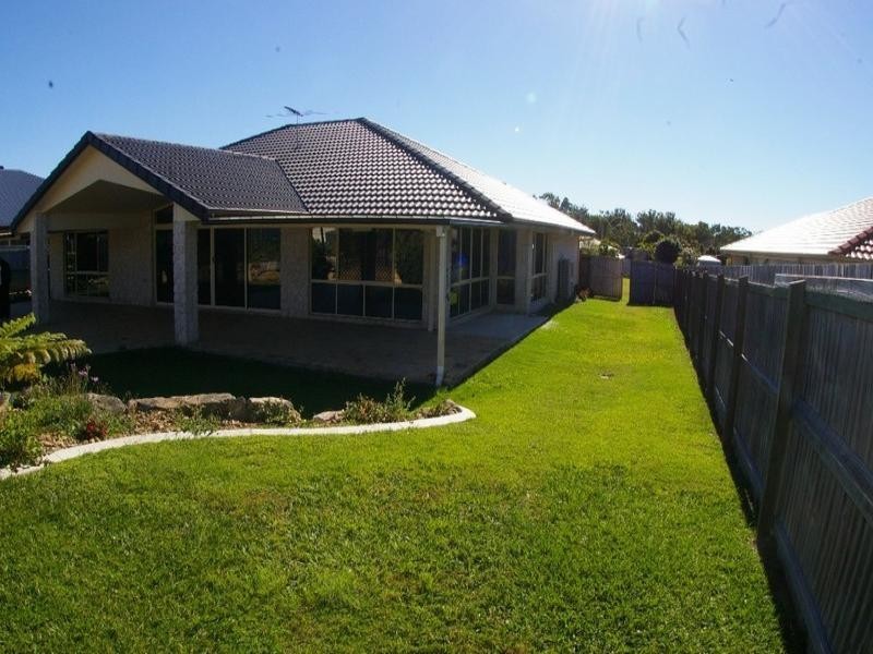 7 Gladstone Court, Deception Bay QLD 4508