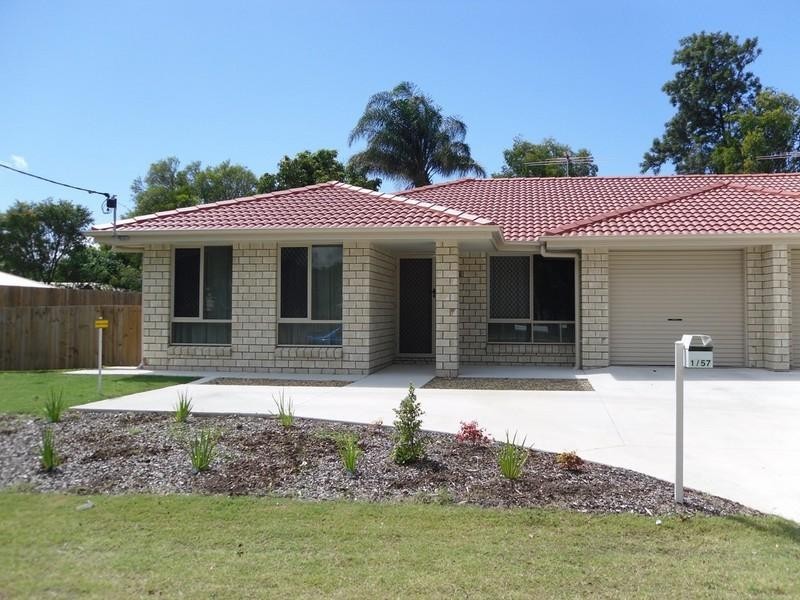 1/57 Thompson Street, Deception Bay QLD 4508