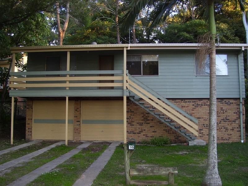 16 Joseph Crescent, Deception Bay QLD 4508