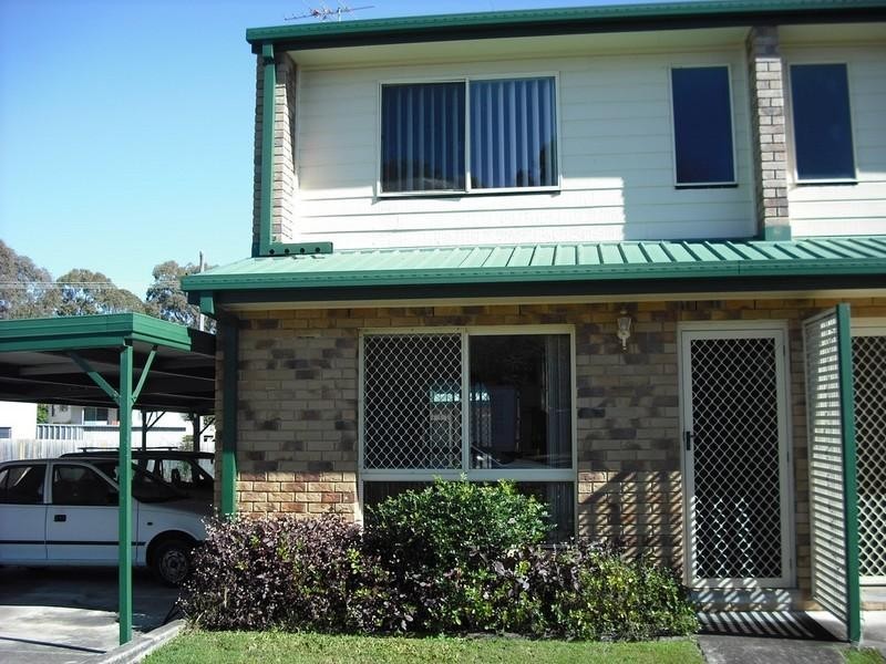 4/10 Seaview Parade, Deception Bay QLD 4508