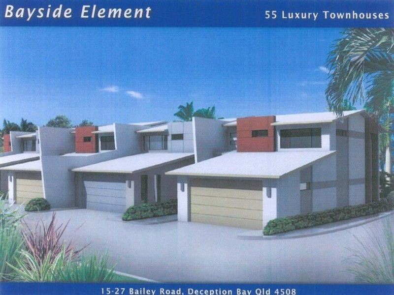 15/27 Bailey Road, Deception Bay QLD 4508