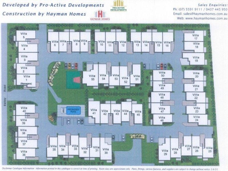 15/27 Bailey Road, Deception Bay QLD 4508