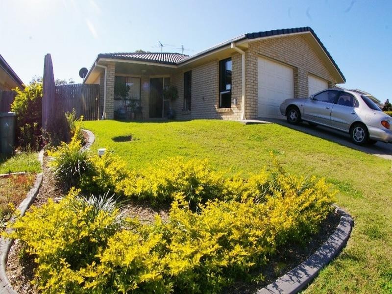 1/8 Adonis Court, Rothwell QLD 4022