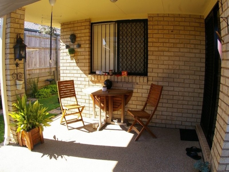 1/8 Adonis Court, Rothwell QLD 4022