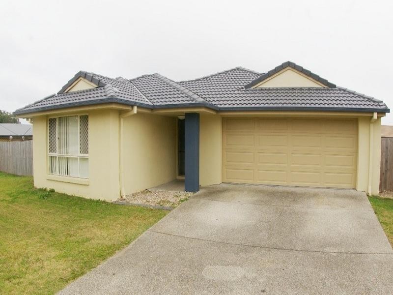 45 Kooyalee Street, Deception Bay QLD 4508