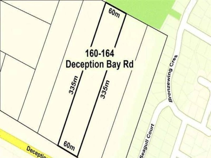 160 Deception Bay Road, Deception Bay QLD 4508