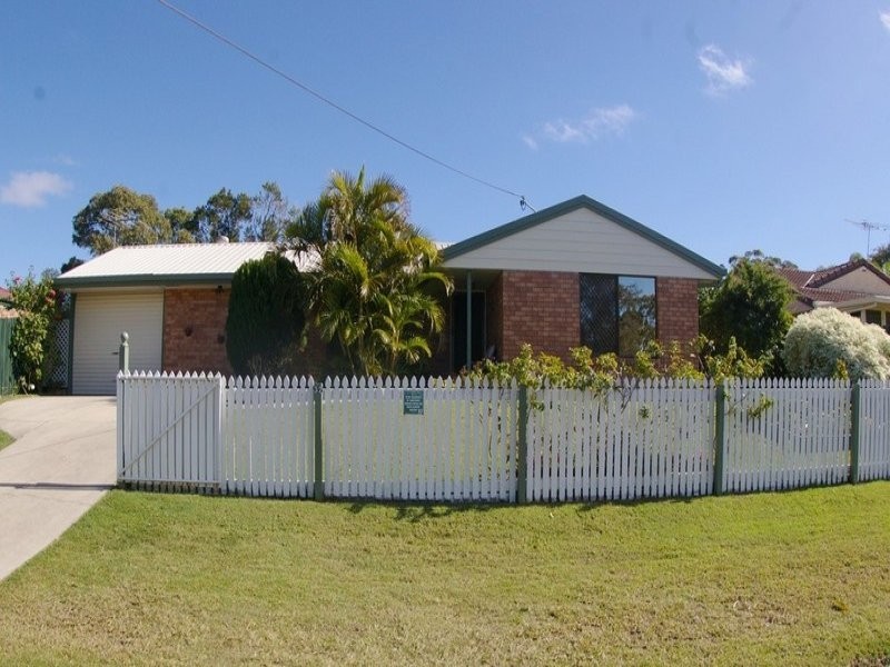 32 Tysoe Street, Deception Bay QLD 4508