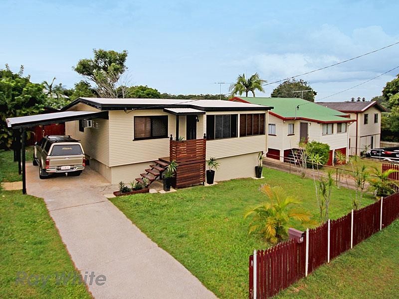 45 Glenmore Road, Kallangur QLD 4503