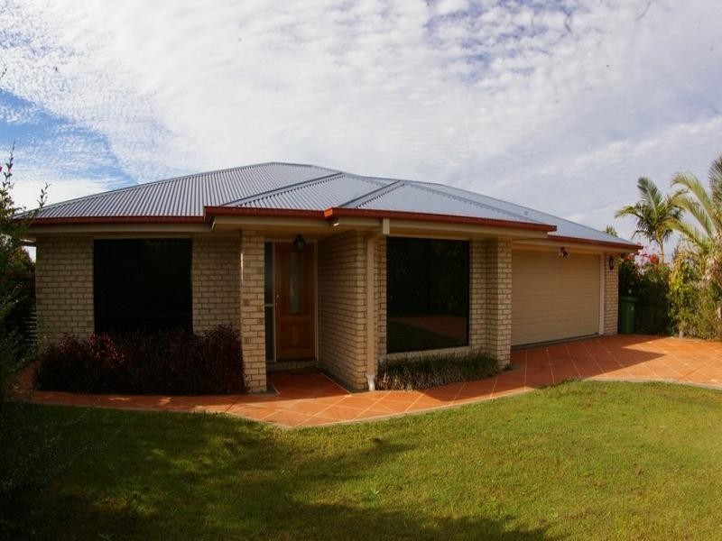 6 Cooktown Court, Deception Bay QLD 4508