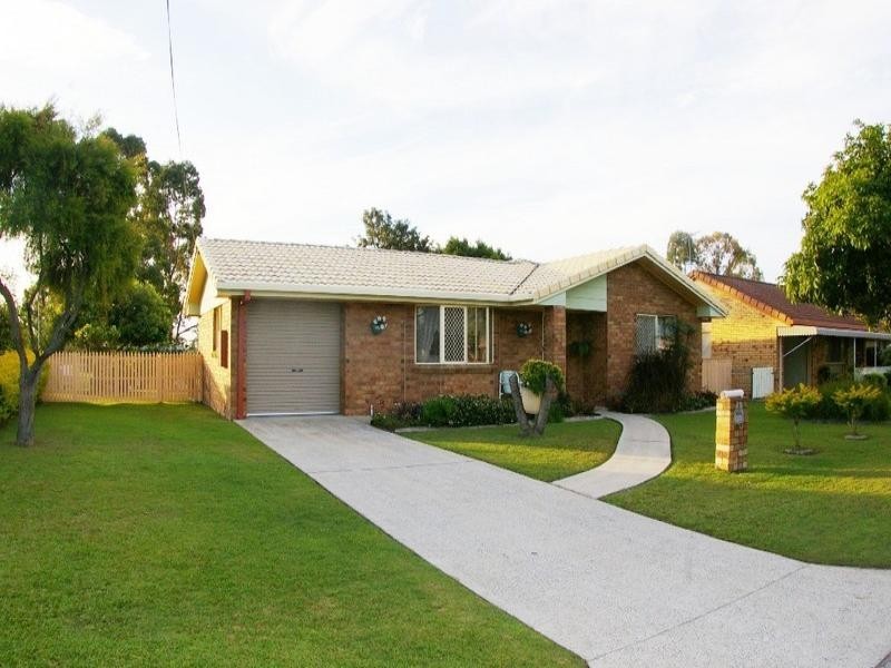 36 Kate Avenue, Deception Bay QLD 4508