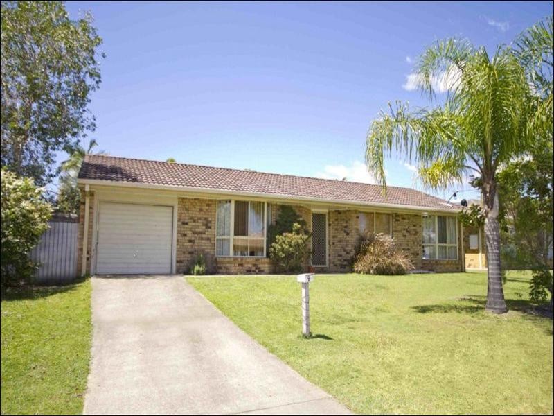 6 Caitlin Court, Deception Bay QLD 4508