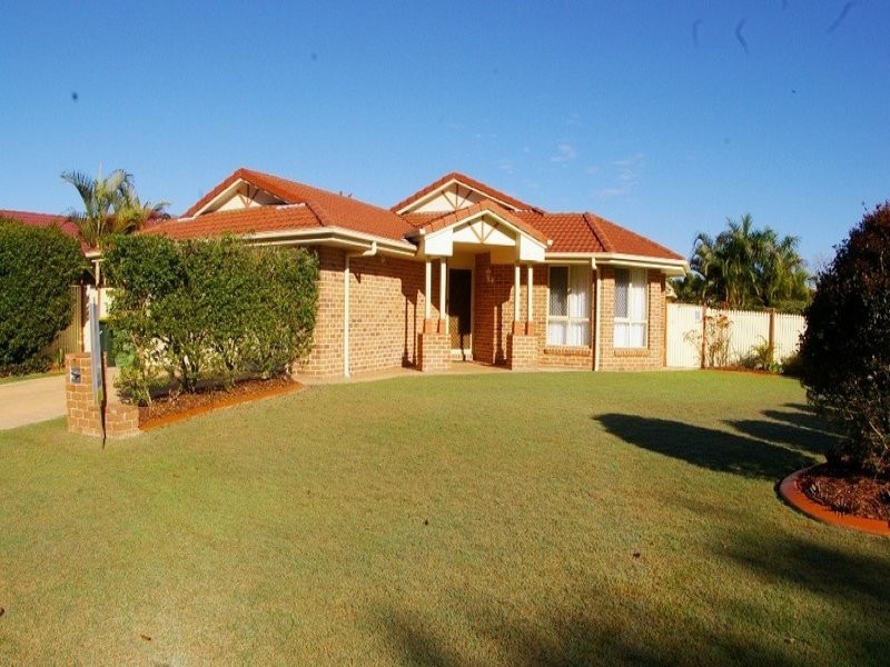 7 Billabong Place, Deception Bay QLD 4508