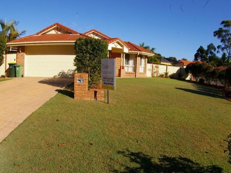 7 Billabong Place, Deception Bay QLD 4508