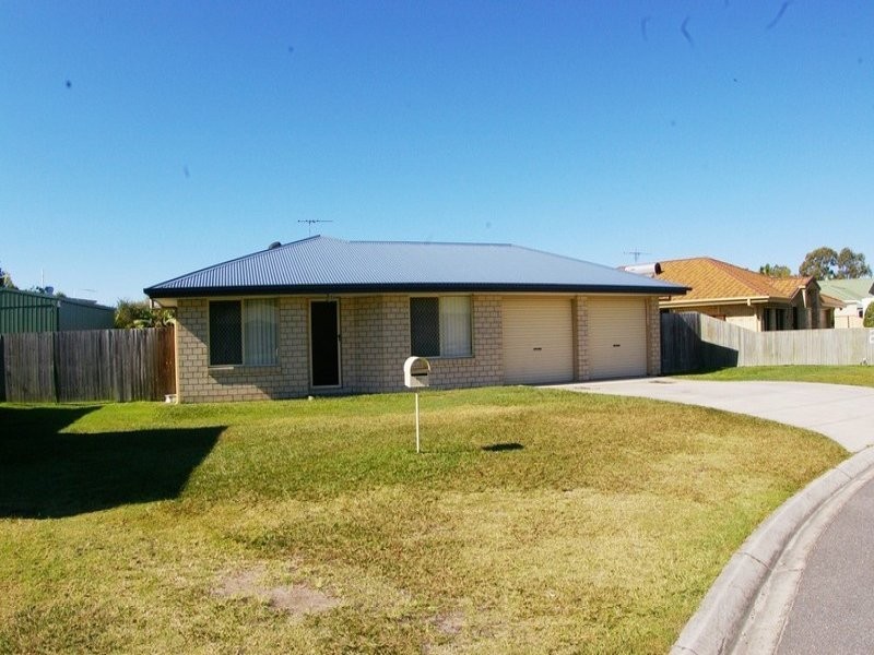 22 Fern Street, Deception Bay QLD 4508