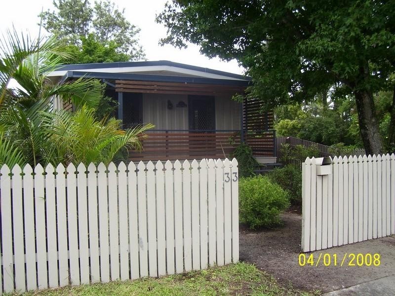 33 Grosvenor Terrace, Deception Bay QLD 4508