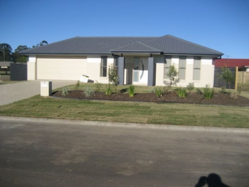 3 Tara Grove, Bellmere QLD 4510