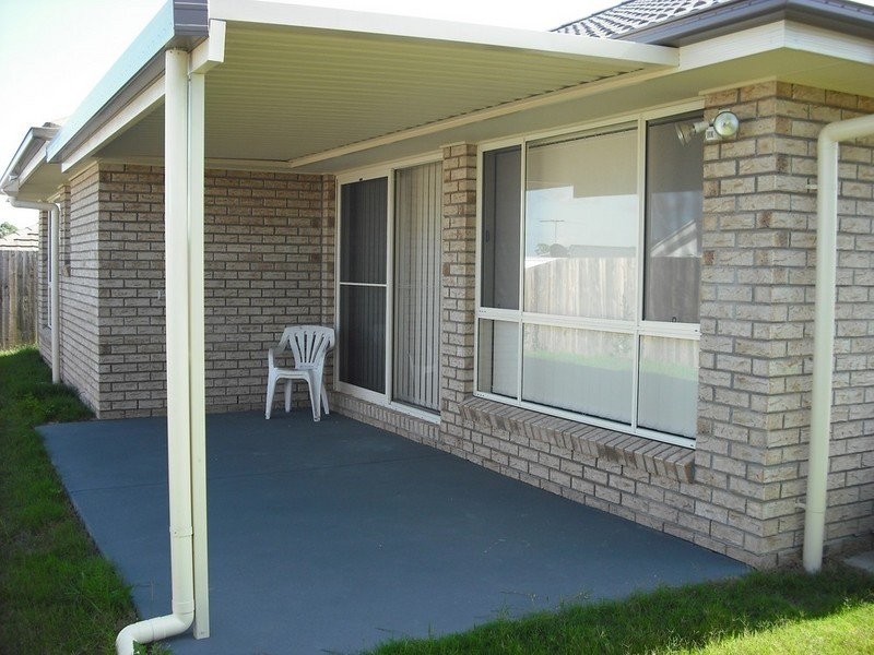 6 Canaipa Court, Rothwell QLD 4022