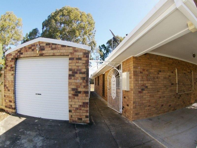 26 Sirene Crescent, Deception Bay QLD 4508