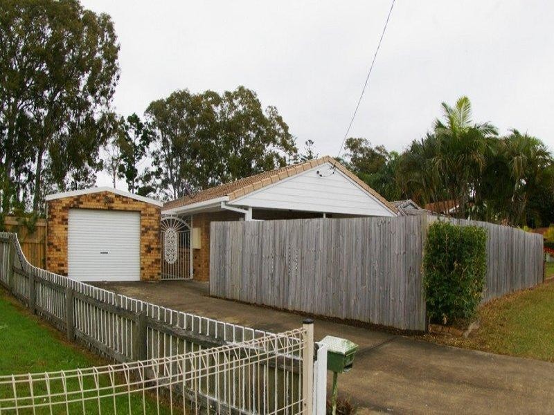 26 Sirene Crescent, Deception Bay QLD 4508