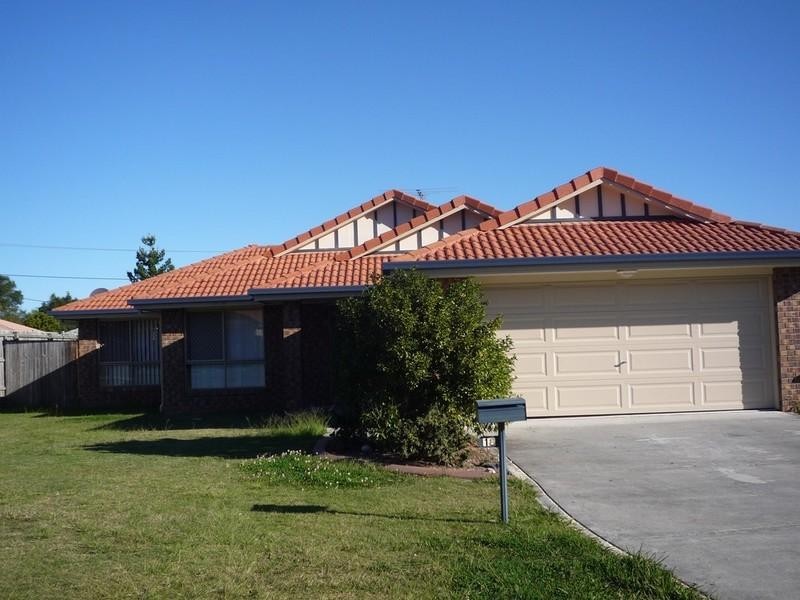 18 Logan Terrace, Deception Bay QLD 4508