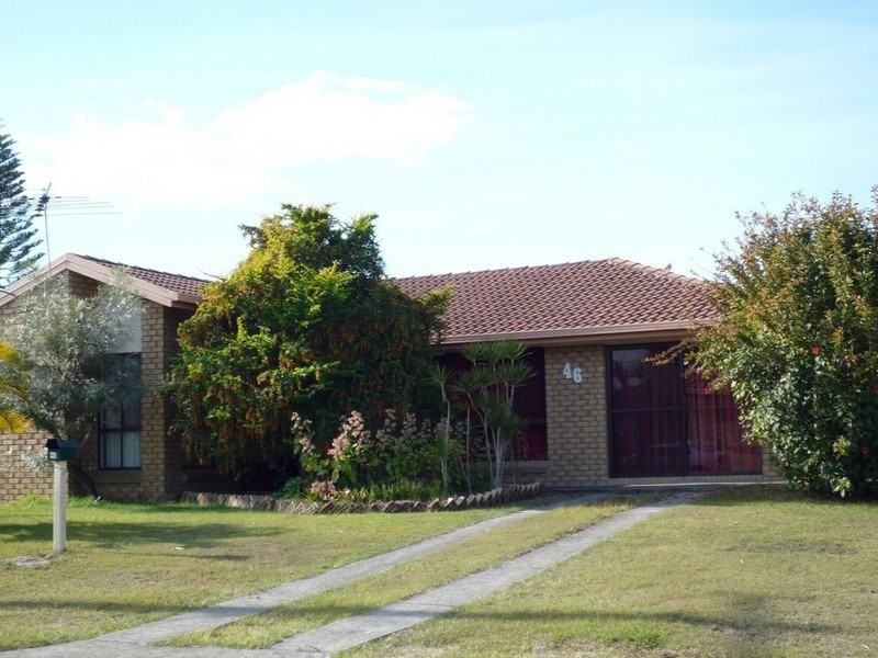 46 Wagtail Drive, Deception Bay QLD 4508