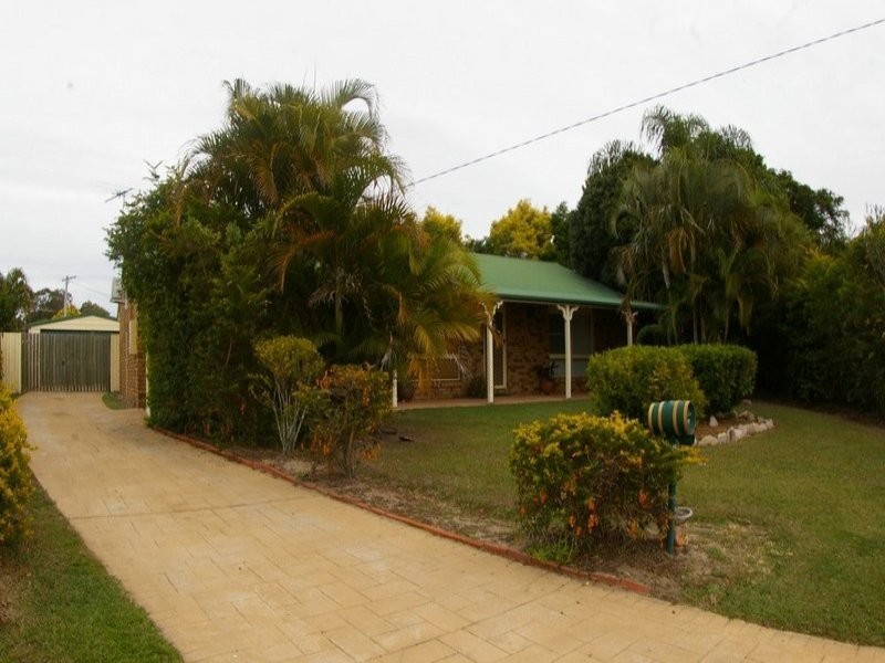 5 St George Court, Deception Bay QLD 4508