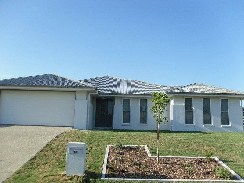 52 Daintree Place, Bellmere QLD 4510