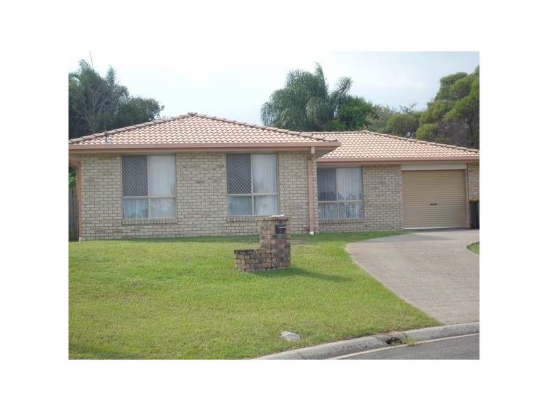 9 Deborah Court, Deception Bay QLD 4508