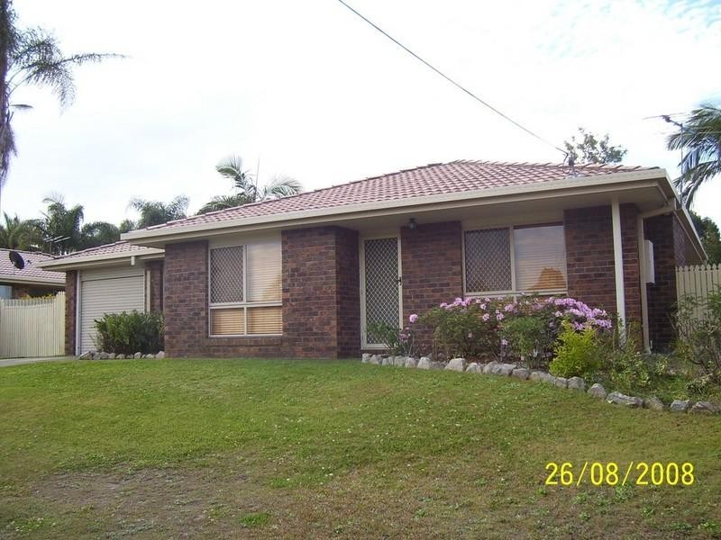 4 Barbara Court, Deception Bay QLD 4508