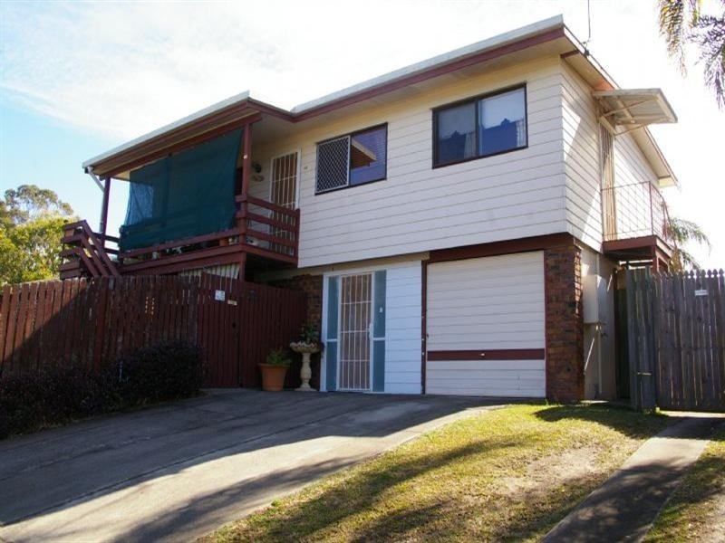 43 Claverton Drive, Deception Bay QLD 4508