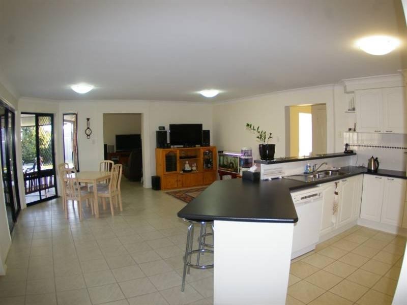 46 Mariner Boulevard, Deception Bay QLD 4508