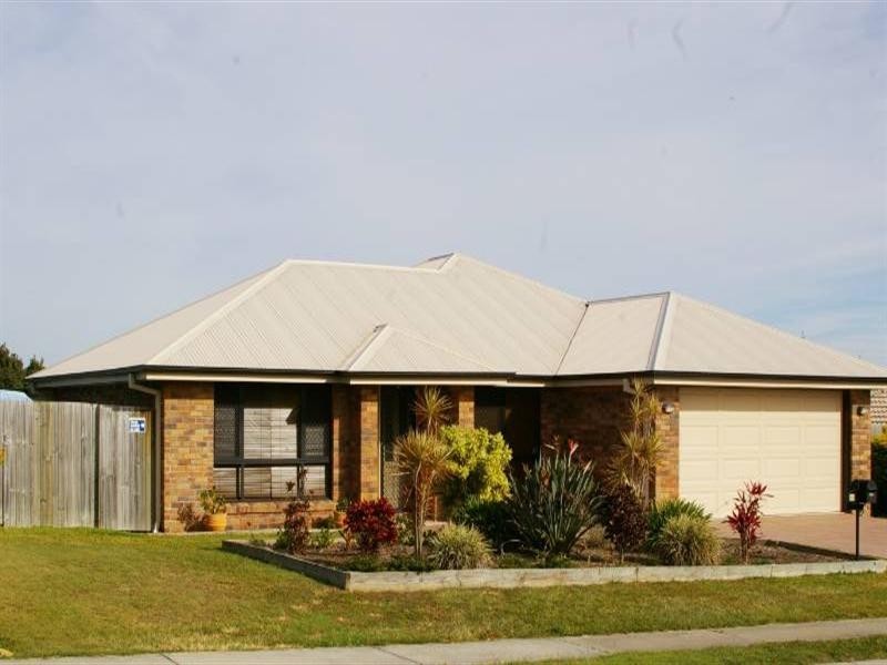 46 Mariner Boulevard, Deception Bay QLD 4508