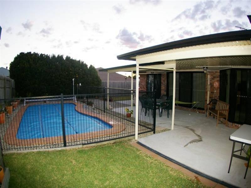 46 Mariner Boulevard, Deception Bay QLD 4508