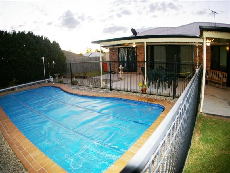 46 Mariner Boulevard, Deception Bay QLD 4508
