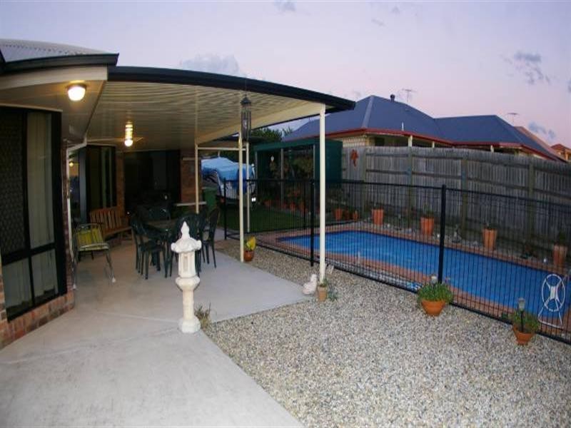 46 Mariner Boulevard, Deception Bay QLD 4508
