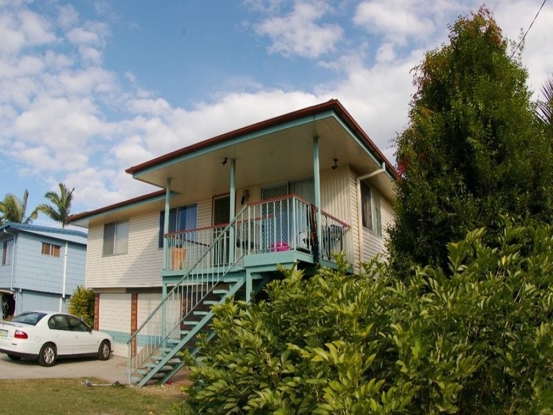 40 Thompson Street, Deception Bay QLD 4508
