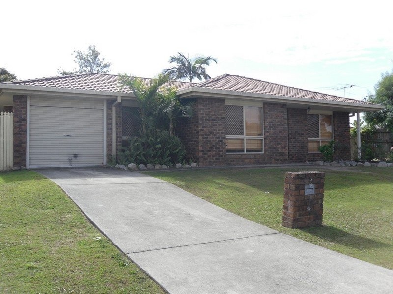 4 Barbara Court, Deception Bay QLD 4508