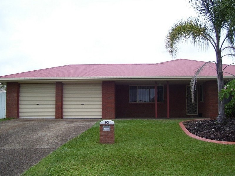 93 Phillip Parade, Deception Bay QLD 4508