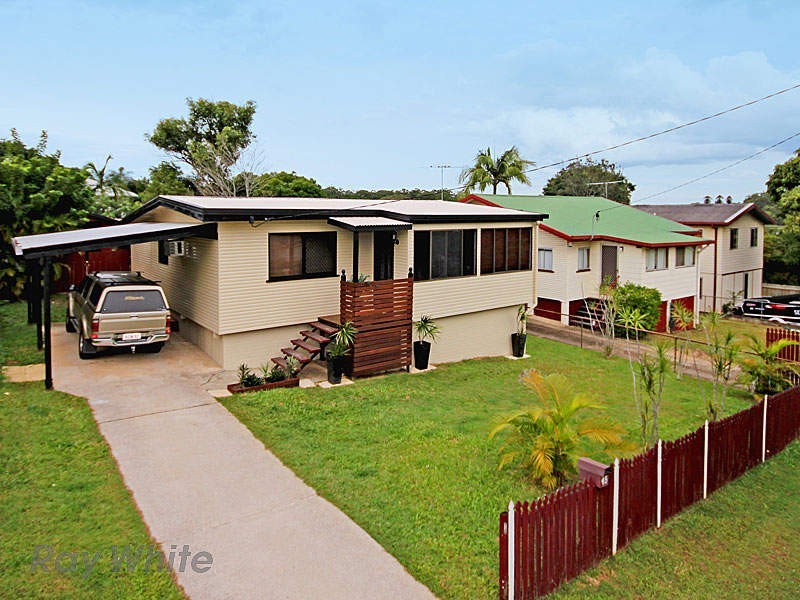 45 Glenmore Road, Kallangur QLD 4503