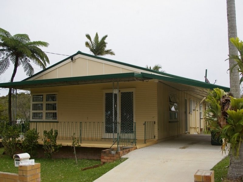 69 Captain Cook Parade, Deception Bay QLD 4508