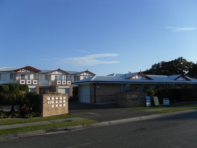 10/65 Dalton Street, Kippa-ring QLD 4021