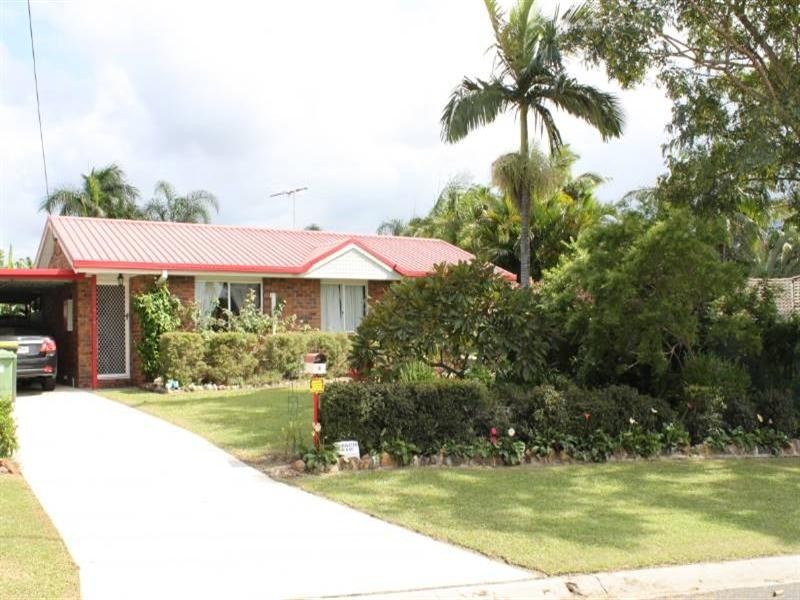 4 Maria Court, Morayfield QLD 4506