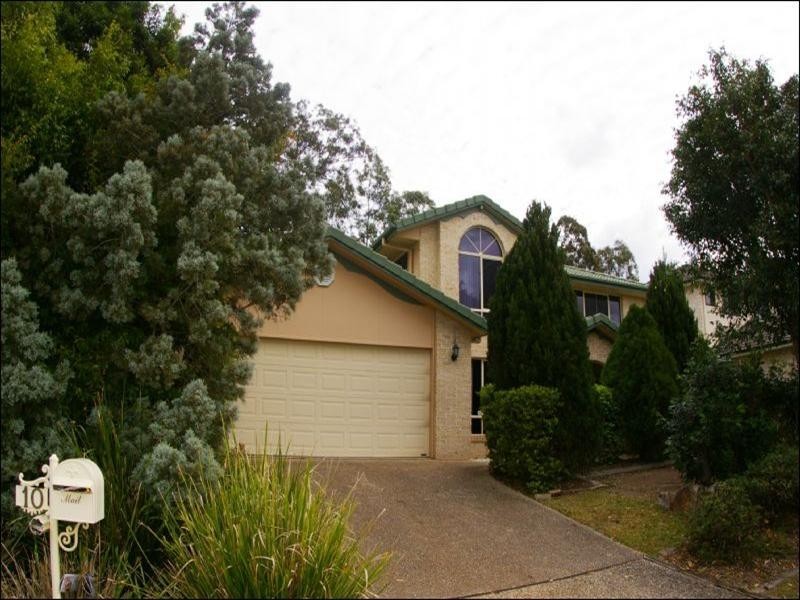 10 Macleay Street, Murrumba Downs QLD 4503