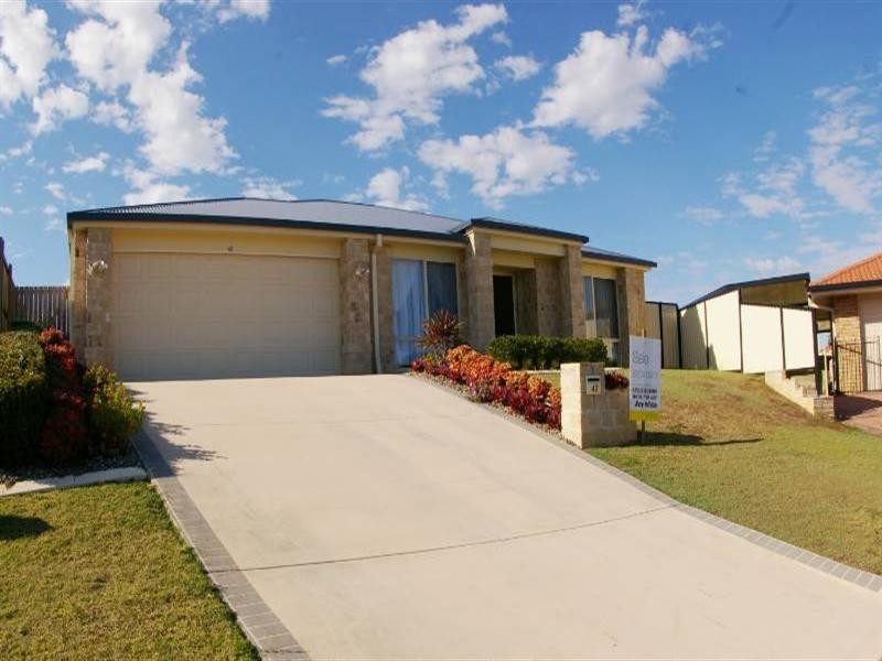 40 Yandina Place, Deception Bay QLD 4508