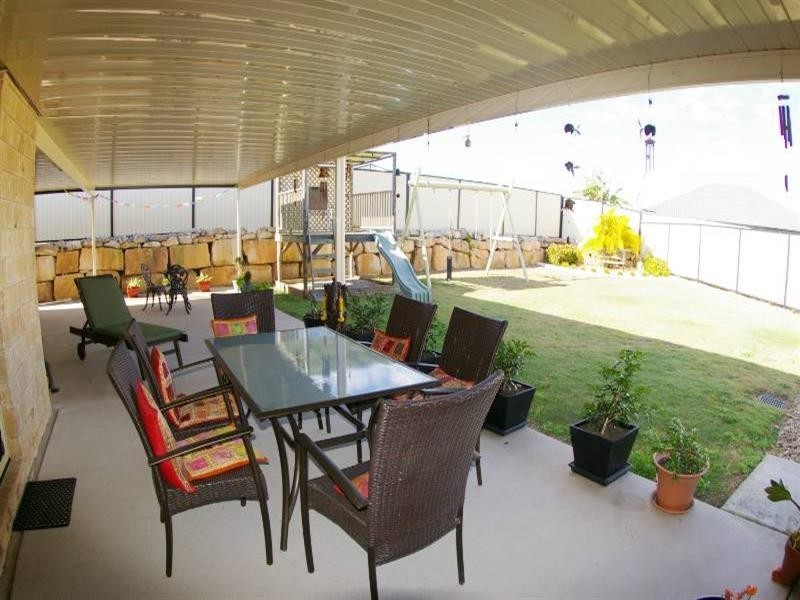 40 Yandina Place, Deception Bay QLD 4508