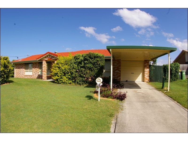 31 Antigua Crescent, Deception Bay QLD 4508