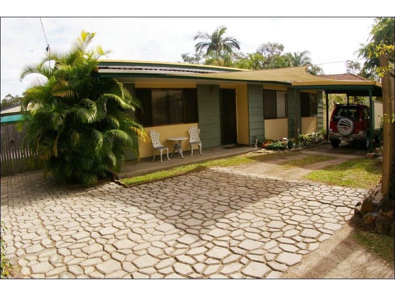 21 Oxley Street, Deception Bay QLD 4508